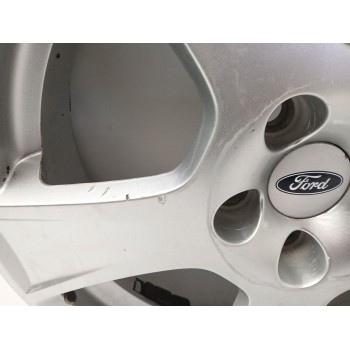 Recambio de llanta para ford mondeo iii sedán (b4y) 2.0 tdci referencia OEM IAM 1S7JAA 6.50JX17H2 ET 52.5 5H 5X110