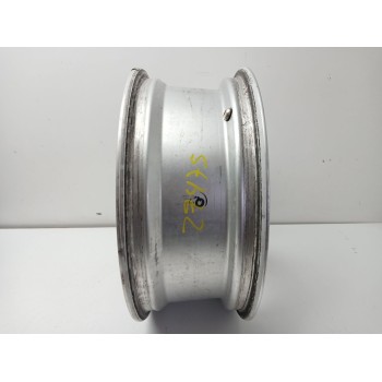 Recambio de llanta para ford mondeo iii sedán (b4y) 2.0 tdci referencia OEM IAM 1S7JAA 6.50JX17H2 ET 52.5 5H 5X110