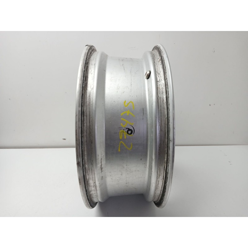 LLANTA 6.50JX17H2 ET 52.5 5H 5X110
