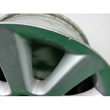 Recambio de llanta para toyota avensis berlina (t25) 2.0 d4-d sol berlina (5-ptas.) referencia OEM IAM 4261105140 16X6,5JJ ET45 