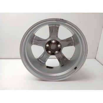 Recambio de llanta para ford mondeo iii sedán (b4y) 2.0 tdci referencia OEM IAM 1S7JAA 6.50JX17H2 ET 52.5 5H 5X110