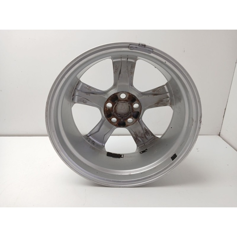 LLANTA 6.50JX17H2 ET 52.5 5H 5X110