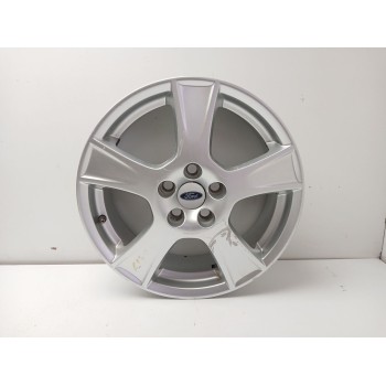 Recambio de llanta para ford mondeo iii sedán (b4y) 2.0 tdci referencia OEM IAM 1S7JAA 6.50JX17H2 ET 52.5 5H 5X110