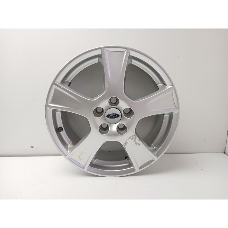 LLANTA 6.50JX17H2 ET 52.5 5H 5X110