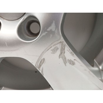 Recambio de llanta para ford mondeo iii sedán (b4y) 2.0 tdci referencia OEM IAM 1S7JAA 6.50JX17H2 ET 52.5 5H 5X110