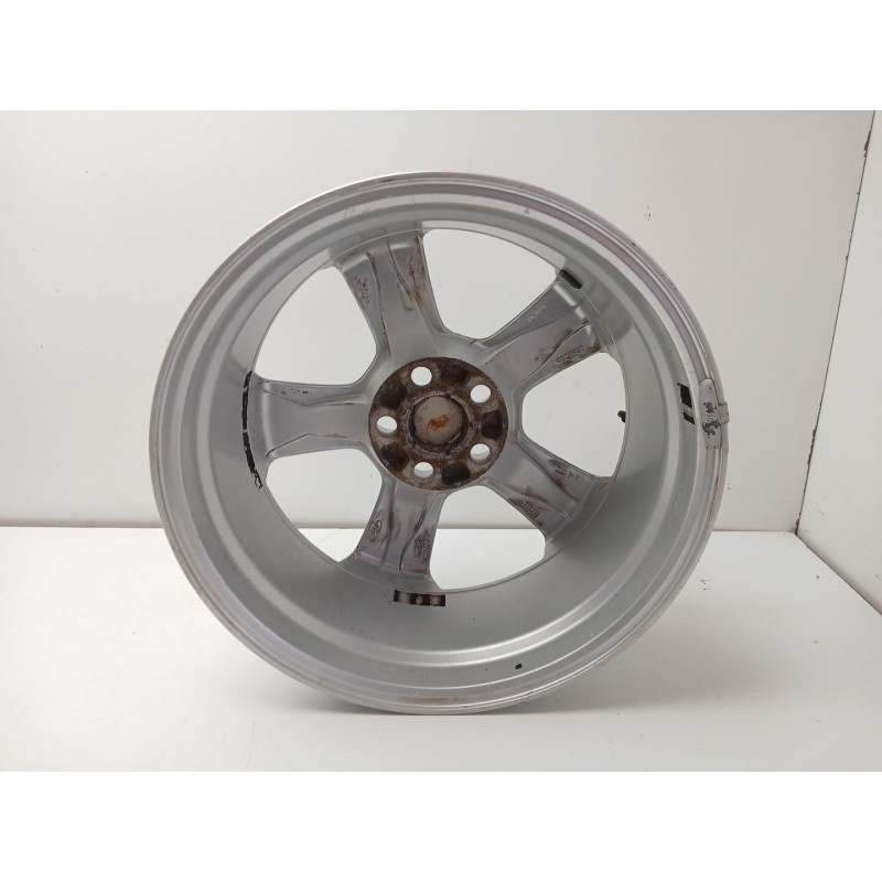 LLANTA 6.50JX17H2 ET 52.5 5H 5X110