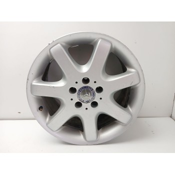 LLANTA A1634011602 17X8.5JH2 ET52 5H 5X110