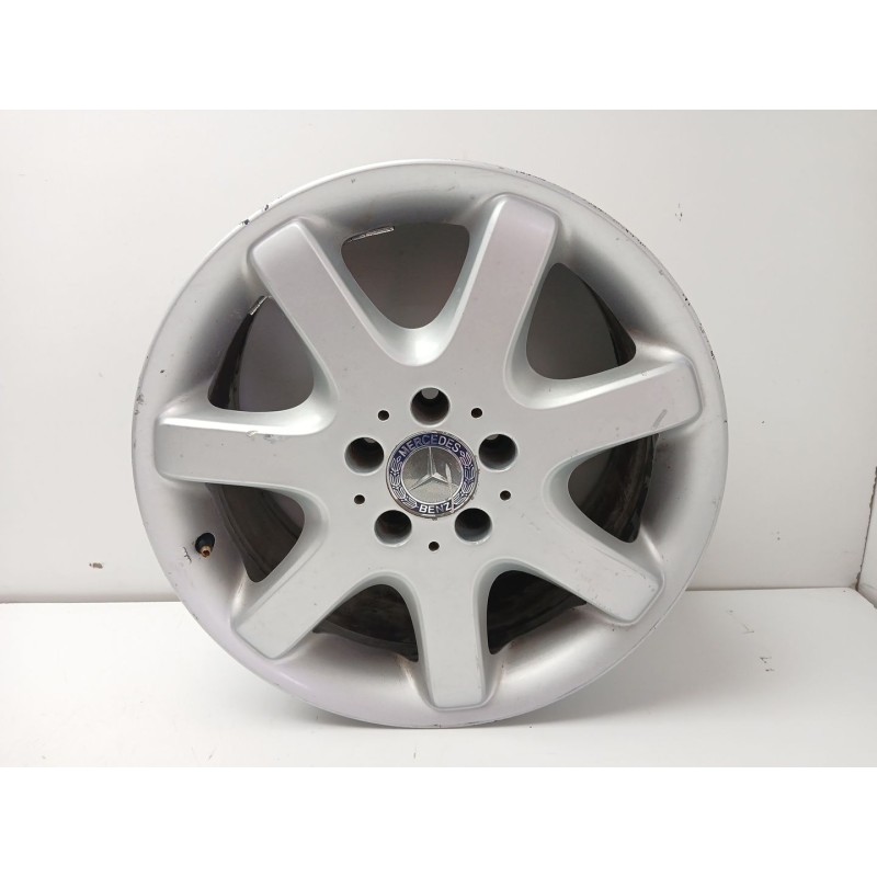 LLANTA 17X8.5JH2 ET52 5H 5X110