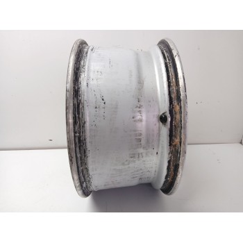 Recambio de llanta para mercedes-benz clase m (w163) ml 270 cdi (163.113) referencia OEM IAM A1634011602 17X8.5JH2 ET52 5H 5X110