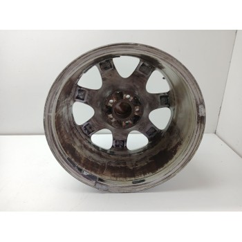 Recambio de llanta para mercedes-benz clase m (w163) ml 270 cdi (163.113) referencia OEM IAM A1634011602 17X8.5JH2 ET52 5H 5X110