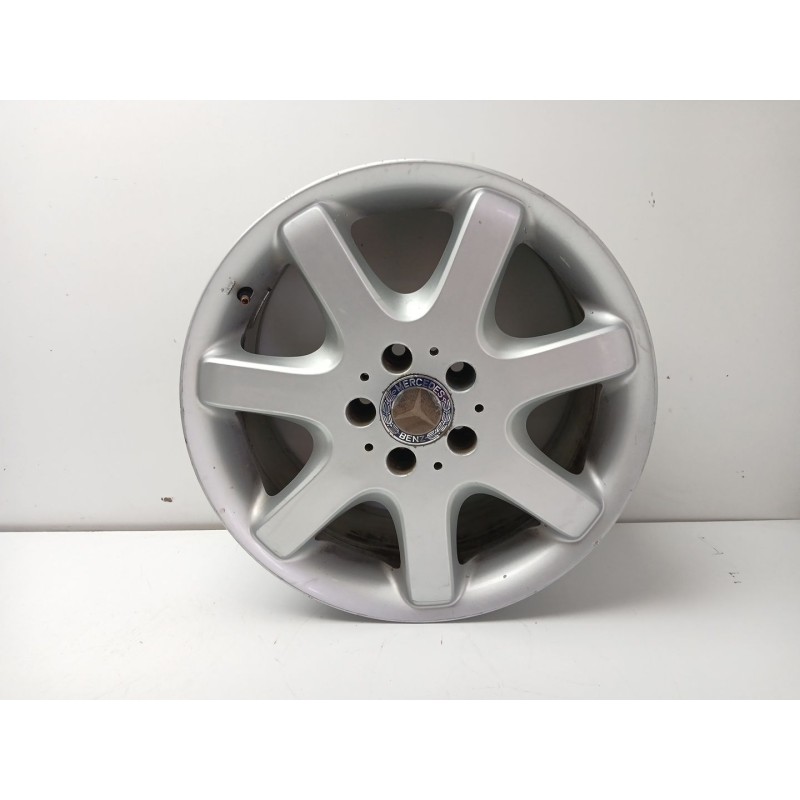 LLANTA 17X8.5JH2 ET52 5H 5X110