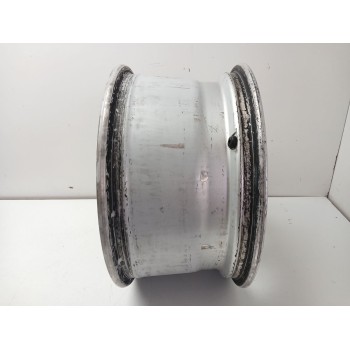 Recambio de llanta para mercedes-benz clase m (w163) ml 270 cdi (163.113) referencia OEM IAM A1634011602 17X8.5JH2 ET52 5H 5X110