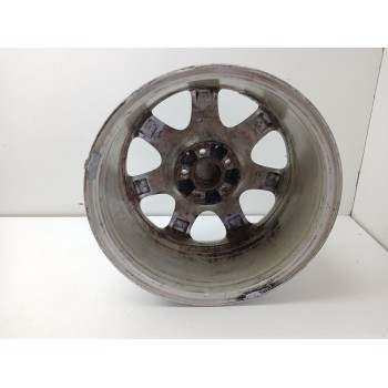 Recambio de llanta para mercedes-benz clase m (w163) ml 270 cdi (163.113) referencia OEM IAM A1634011602 17X8.5JH2 ET52 5H 5X110