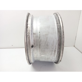 Recambio de llanta para mercedes-benz clase m (w163) ml 270 cdi (163.113) referencia OEM IAM A1634011602 17X8.5JH2 ET52 5H 5X110