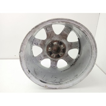 Recambio de llanta para mercedes-benz clase m (w163) ml 270 cdi (163.113) referencia OEM IAM A1634011602 17X8.5JH2 ET52 5H 5X110