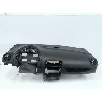 Recambio de salpicadero para renault clio iv (bh_) 0.9 tce 90 referencia OEM IAM 68200511R  