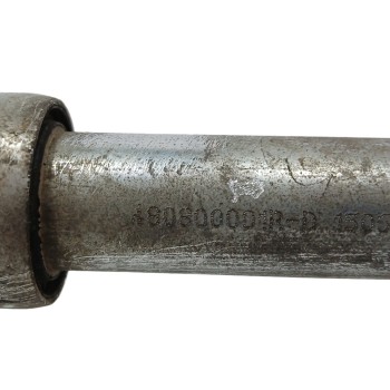 Recambio de rotula columna direccion para renault master kasten 2.3 dci diesel cat referencia OEM IAM 48080001R  