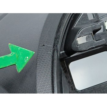 Recambio de salpicadero para renault clio iv (bh_) 0.9 tce 90 referencia OEM IAM 68200511R  