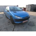 PEUGEOT 206 HATCHBACK (2A/C)