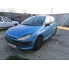 peugeot 206 hatchback (2a/c) del año 1999