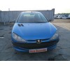 peugeot 206 hatchback (2a/c) del año 1999