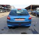 PEUGEOT 206 HATCHBACK (2A/C)