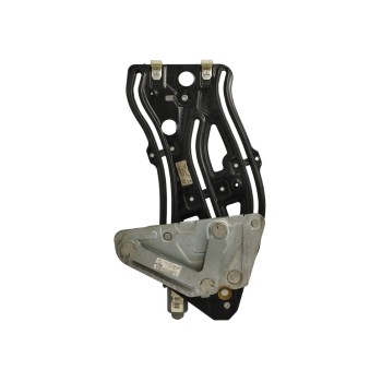 Recambio de elevalunas trasero izquierdo para peugeot 207 cc 1.6 16v referencia OEM IAM 9680072480  