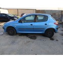 PEUGEOT 206 HATCHBACK (2A/C)