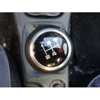 peugeot 206 hatchback (2a/c) del año 1999