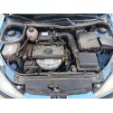 PEUGEOT 206 HATCHBACK (2A/C)