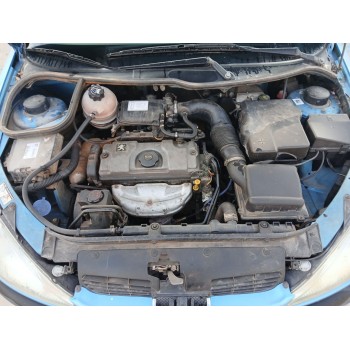peugeot 206 hatchback (2a/c) del año 1999