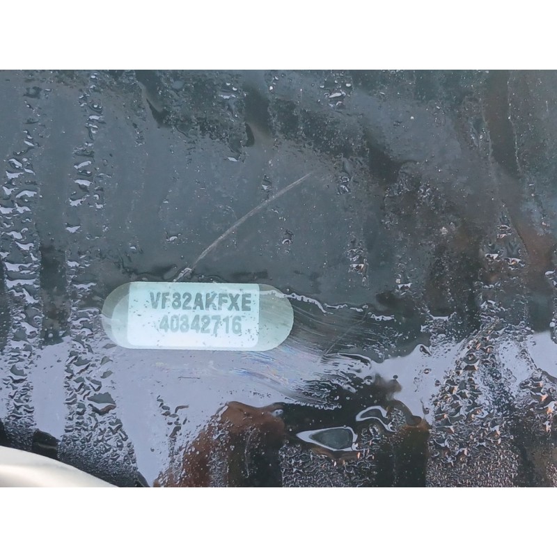 PEUGEOT 206 Hatchback (2A/C) 1999