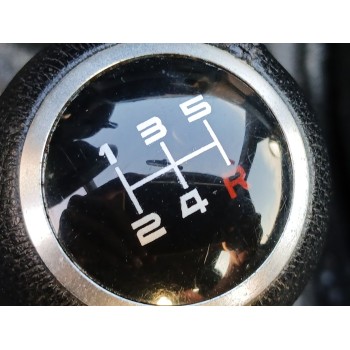 Recambio de caja cambios para peugeot 206 hatchback (2a/c) 1.4 i referencia OEM IAM   