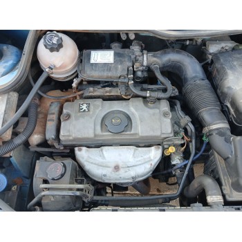 MOTOR COMPLETO 