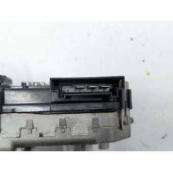 Recambio de motor limpia delantero para mercedes-benz clase e (w211) e 350 4-matic (211.087) referencia OEM IAM A2118200442 0390