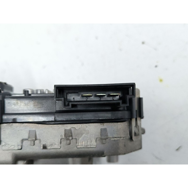 MOTOR LIMPIA DELANTERO 0390241801