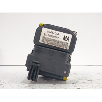Recambio de abs para chevrolet matiz (m200, m250) 0.8 referencia OEM IAM 96457018 0265216803 