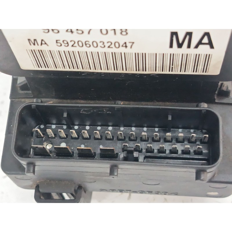 ABS 0265216803