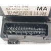 Recambio de abs para chevrolet matiz (m200, m250) 0.8 referencia OEM IAM 96457018 0265216803 