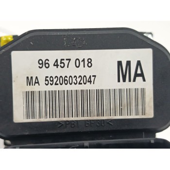 Recambio de abs para chevrolet matiz (m200, m250) 0.8 referencia OEM IAM 96457018 0265216803 
