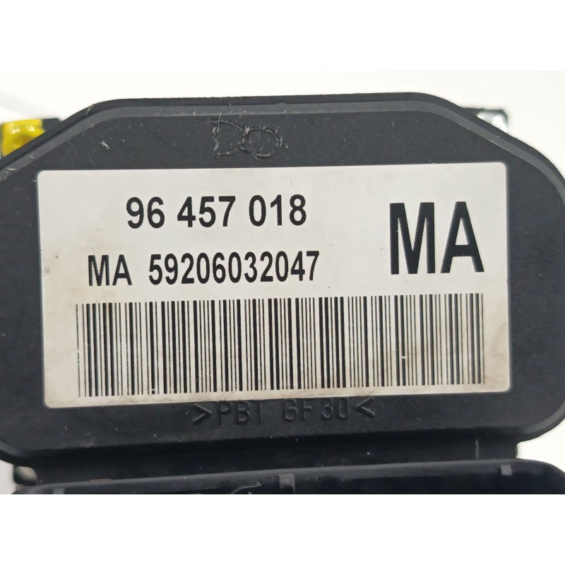 ABS 0265216803