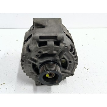 Recambio de alternador para mercedes-benz clase e (w211) e 350 4-matic (211.087) referencia OEM IAM A0131545602 0121715014 
