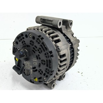 Recambio de alternador para mercedes-benz clase e (w211) e 350 4-matic (211.087) referencia OEM IAM A0131545602 0121715014 