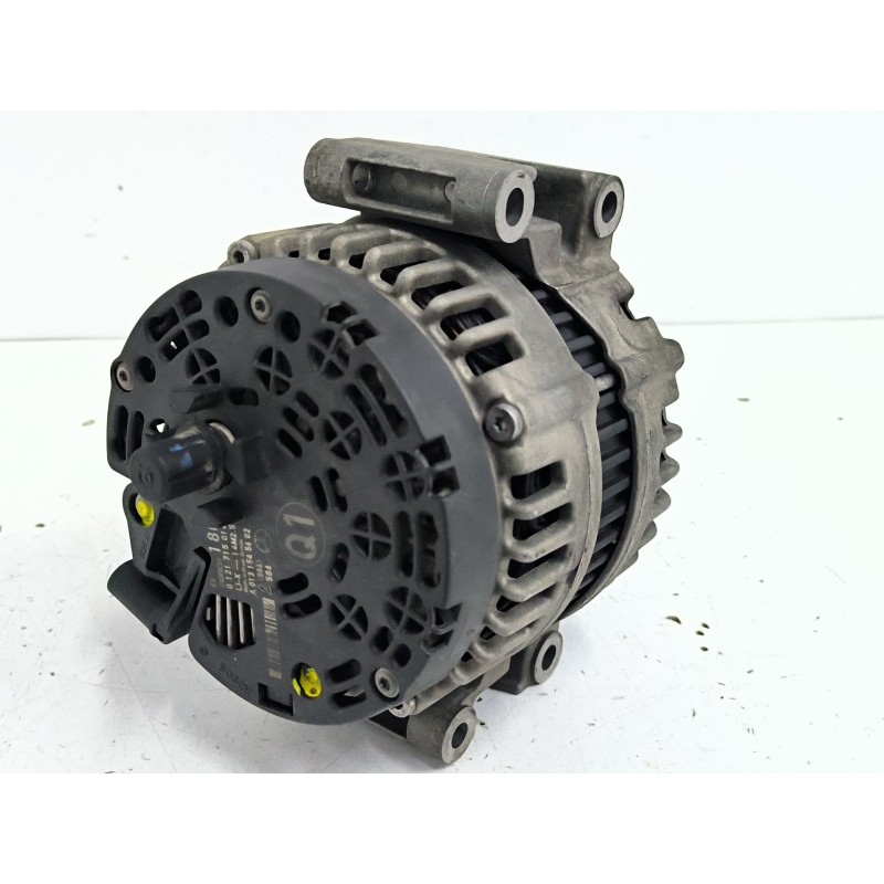 ALTERNADOR 0121715014