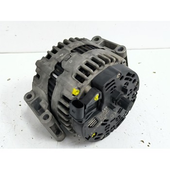 Recambio de alternador para mercedes-benz clase e (w211) e 350 4-matic (211.087) referencia OEM IAM A0131545602 0121715014 