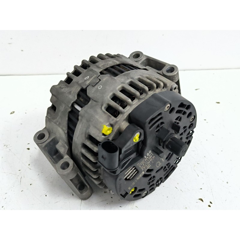ALTERNADOR 0121715014