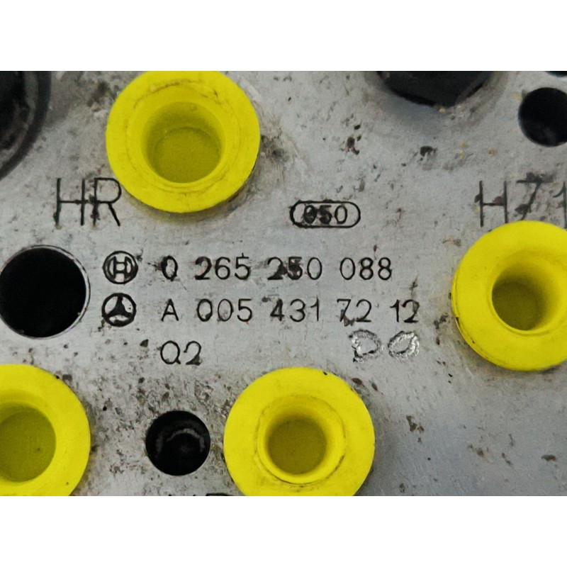 ABS 0265250088