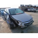 OPEL ASTRA H (A04)