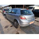 OPEL ASTRA H (A04)