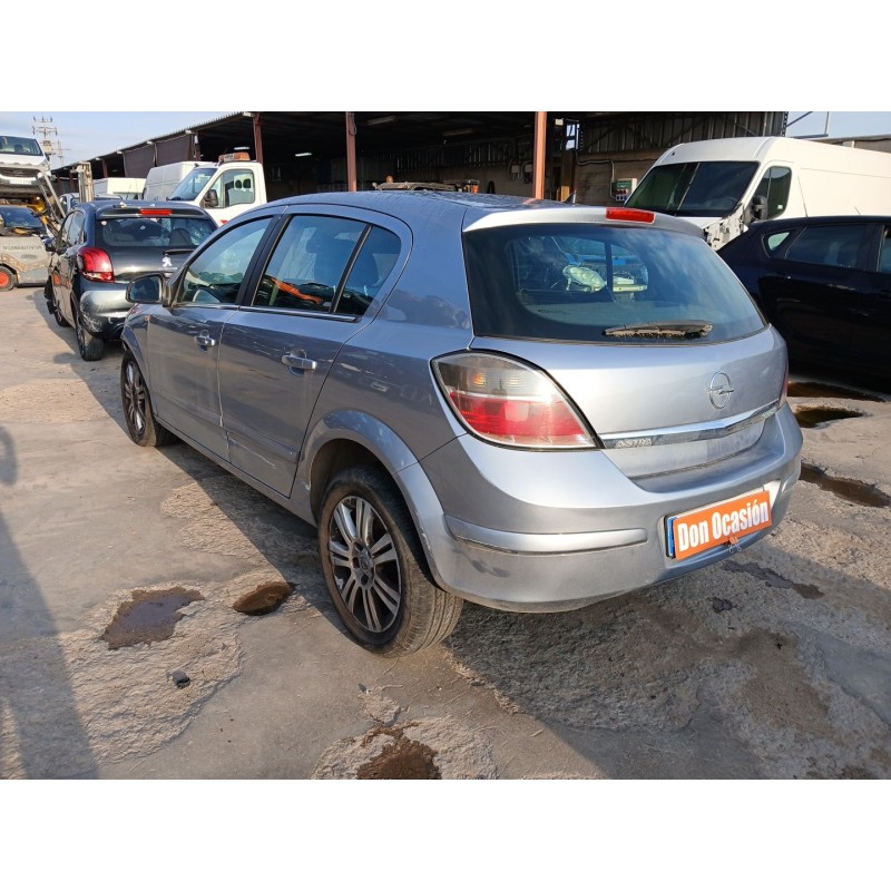 OPEL ASTRA H (A04) 2010